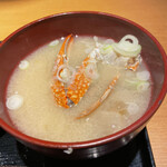 用戶對於のど黒のあくび 御徒町店的評論圖