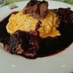 用戶對於日比谷松本楼 東京ビッグサイト店的評論圖