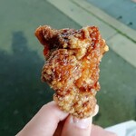 用戶對於からあげ 鳴海屋的評論圖