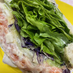 User's review image for Merci