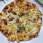 User's review image for ピザーラ 小阪店