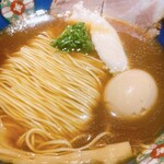 User's review image for らぁ麺や RYOMA 神楽坂