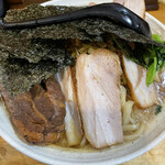 User's review image for パワー軒