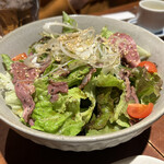 用戶對於たん焼き 木むら的評論圖
