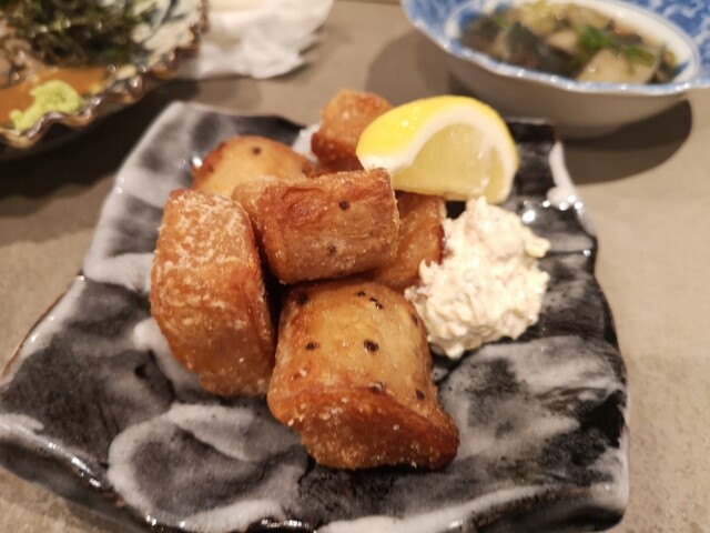 User's recommendation image for 千住かたすみ