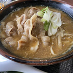 用户对于そば天国 夕張店的评论图