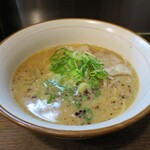 用戶對於らーめん 熊五郎 せんちゅうパル店的評論圖