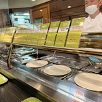 用戶對於日比谷松本楼 東京ビッグサイト店的評論圖