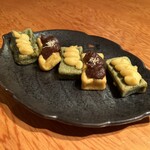 用户对于祇園 蕪屋的评论图