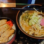 用户对于おたる蔵屋 本店的评论图