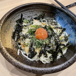 用户对于釜上げうどん 二葉 ららぽーと門真店的评论图
