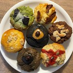用户对于Topeni coffee stand的评论图