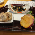 用戶對於旭鮨総本店 成城学園店的評論圖