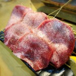 User's review image for もつ山