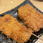 User's review image for もつ焼き ひろや