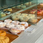 用户对于NAYAMACHI DONUTS 君に、あげる的评论图