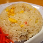 用户对于大衆食堂 てんぐ大ホール 平和台店的评论图