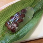 用户对于たねや 銀座三越店的评论图