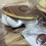 用戶對於円山菓子製堂的評論圖