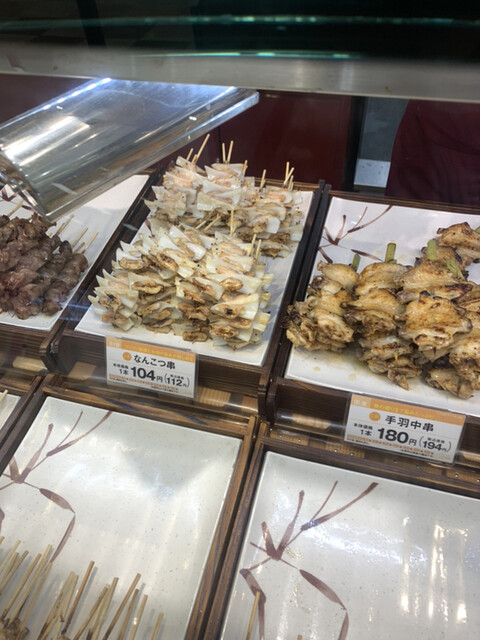 用戶對於日本一 イオンモール札幌発寒店的評論高清圖