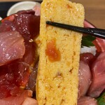 User's review image for 豊洲市場 さかな酒場 魚星 阪急大井町ガーデン店