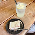 User's review image for CLAMP COFFEE SARASA