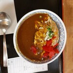 用户对于牛心食堂 天神店的评论图