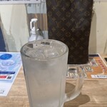 User's review image for 立ち飲み居酒屋ドラム缶 大塚店