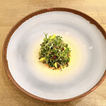 User's review image for ボニュ