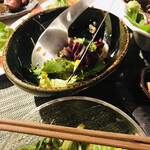 User's review image for 焼鳥 鳥美庵 新宿