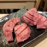 用戶對於梅田ホルモン酒場 鬼に金棒的評論圖