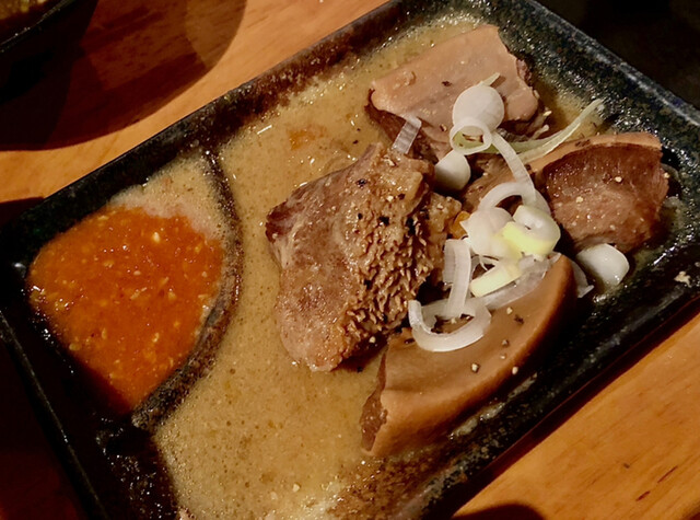 User's recommendation image for 太陽食堂