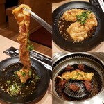 用戶對於焼肉 1129 高井田店的評論圖