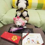 用户对于源吉兆庵 大阪髙島屋店的评论图