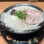用戶對於博多一幸舎 福岡空港国内ターミナル店的評論圖