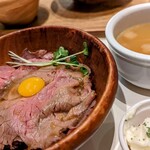 User's review image for ABC canteen