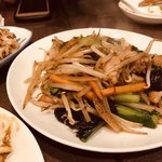 用戶對於中華厨房 らんたな的評論圖