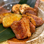 User's review image for 合鴨専門店 香春