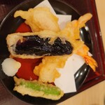 User's review image for 割烹天竜