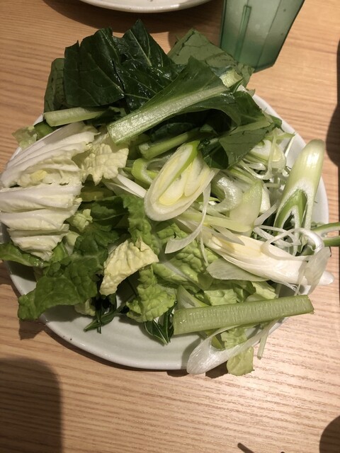 User's recommendation image for しゃぶ菜 ららぽーとEXPOCITY店