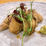 User's review image for イザカヤキツネ 本店