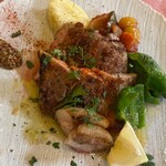 User's review image for びすとろ Den Den