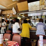 用戶對於ヨシカミ 浅草店的評論圖