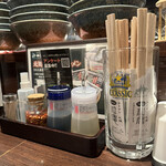 用户对于ラーメン札幌一粒庵的评论图