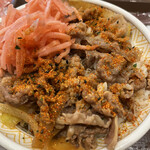 User's review image for すき家 東池袋五丁目店