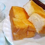 用戶對於Coffee House LOFT的評論圖