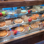 用戶對於GRANNY SMITH APPLE PIE & COFFEE 吉祥寺店的評論圖