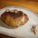 用戶對於鳥源 札幌店的評論圖