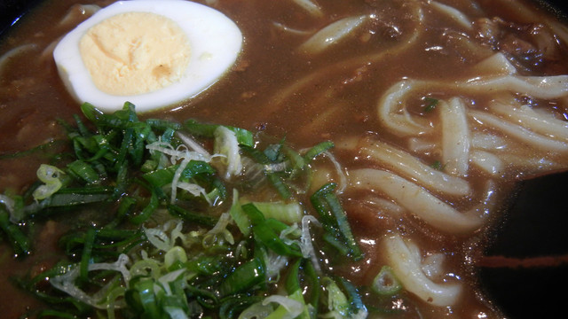 User's recommendation image for うどん吉