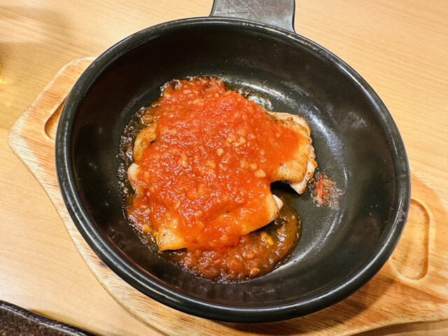 User's recommendation image for ガスト なんば店